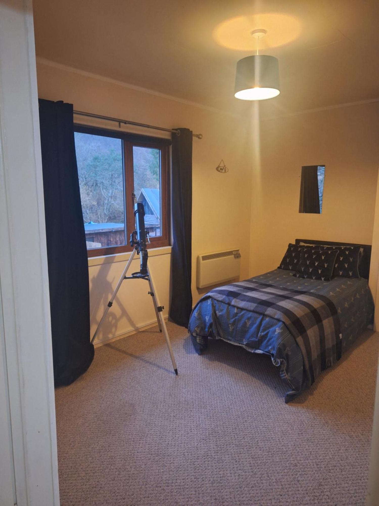 Twin Deer Chalet